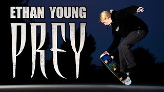 Ethan Young - Prey