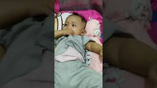 Funniest Baby Sneezing #shots