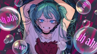 DECO*27 - サッドガール・セックス feat. 初音ミク