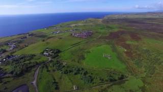 Hill O Many Stanes 6th August 2016