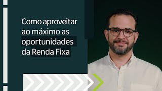 Como diversificar a Renda Fixa da carteira?