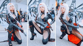 開拓動漫祭 FF42｜Cosplay｜台湾コスプレ