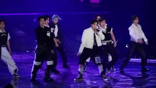 20230810 STRAYKIDS Heart Dream Awards ITEM full cam