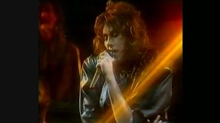 Laura Branigan - Live Concert - Festival de Viña del Mar (1988)