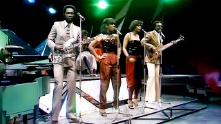 Chic - Le Freak (TopPop) [4K]