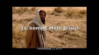 Jesus Christus - Gott offenbart im Fleisch