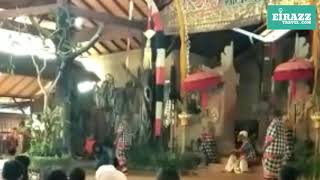 Bali Indonesia | Ubud Barong Dance