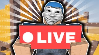 Roblox Arsenal LIVE