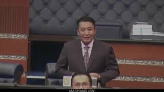 [UlangSiar] Persidangan Dewan Rakyat 16 Julai 2020 l Sesi Petang #BrigadeTVOnline