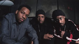 Slum Village - Players (Remake - 2024 Remaster)