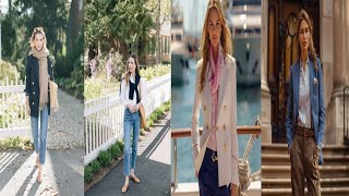 Trending Fashion Preppy heritage inspired style for classic outfits fashion stylis for girls