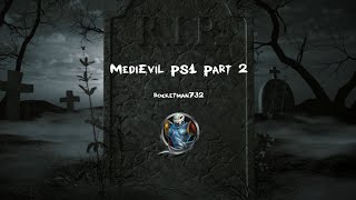 MediEvil PS1 Part 2