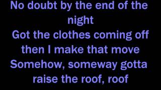 Wild Ones - Flo Rida ft Sia - Lyrics