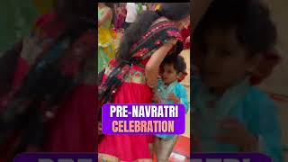 5 Things About Navratri In USA That Will Shock You #shorts