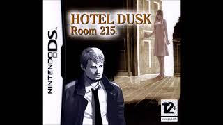 Hotel Dusk; Room 215 DS OST