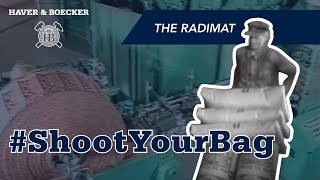 RADIMAT® - Experience the history of automatic bag placing