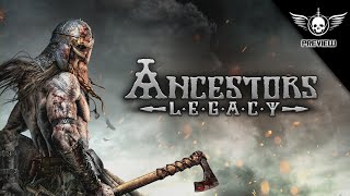 Ancestors Legacy | First 15mins | XboxOneX Gameplay