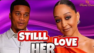 Cory Hardrict's Unconditional Love For Tia Mowry Despite Painful Divorce Struggles