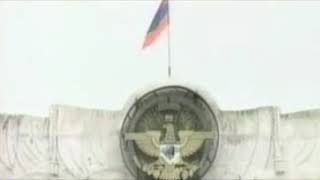 Republic of Artsakh anthem [Greek subs] Ազատ ու Անկախ Արցախ