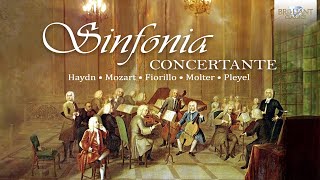 Sinfonia Concertante