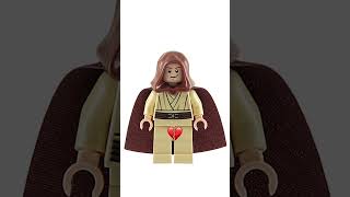 Lego Young Obi-Wan Kenobi #shorts