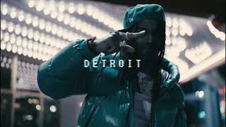 (Free) "OPPS DEAD" Hard Detroit Sample Type Beat 2022 | Baby Smoove Beat x 24Lik Type Beat