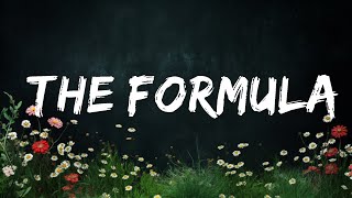 will.i.am, Lil Wayne - THE FORMULA (Lyrics) | Top Best Songs ( Mix )