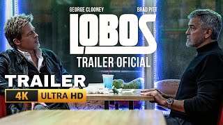 LOBOS | TRAILER OFICIAL