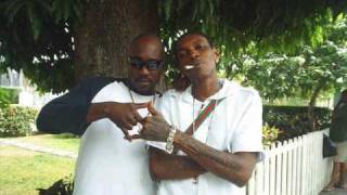 Vybz Kartel - We No Fraid Ah Nobody (Russian Prod) (MAY 2009)