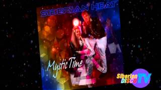 Siberian Heat - Little Lady