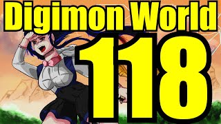 Digimon World: Next Order Walkthrough Part 118 - Commentary - KingSukamon's Quest Resolve!