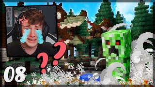 Perdi metade do Mapa no HARDCORE! :( 08