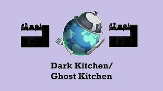 [No Music] Dark Kitchen/Ghost Kitchen/Cloud Kitchen (Pros and Cons)