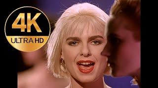 SAM BROWN - Stop (((Remastered Audio))) HQ - 4K