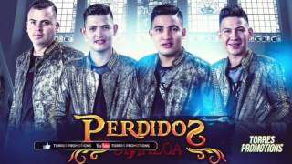 Dile  - Los Perdidos De Sinaloa (Inédita)