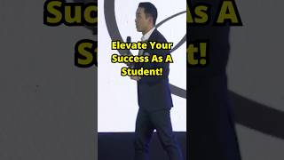 Elevate Your Success As A Student! #student #successmindset #short #business