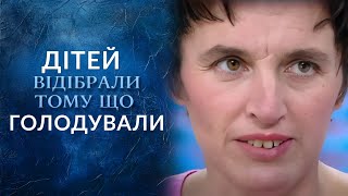 МАТЬ или БАБУШКА? Шокирующая борьба за детей! Кто окажется тираном? 