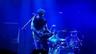 Black Rebel Motorcycle Club - Shade of Blue (Live @ L'Olympia)