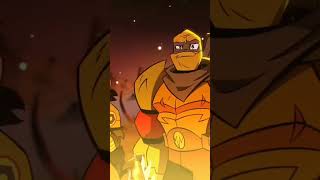 Future Mikey and Leo Dies #rottmntleo #rottmnt #rottmntmikey #riseoftheteenagemutantninjaturtles