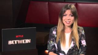 Jennette McCurdy NetflixANZ takeover