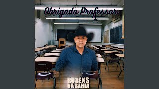 Obrigado Professor