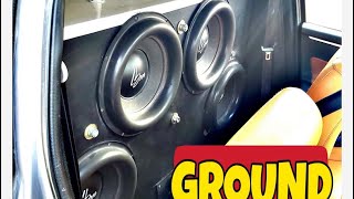 LOUDEST SWIFT IN DELHI | 8000 WATT RMS MUSIC SYSTEM | BEST CAR MUSIC SYSTEM | AVATAR | DEAF BOUNCE |