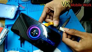 Poco mobile charging problem solution|| how to repair Poco mobile charging solution||VK Mobile Work