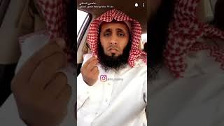 سنابات منصور السالمي 2019