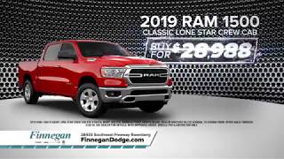 Ram Truck Month 2019!