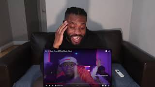 G4 Boyz - Hmm (Official Music Video) REACTION