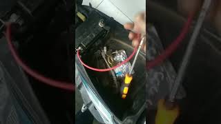 tool tips | spark plug test- busi mati atau tidak + subscribe