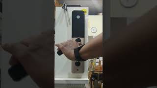 DIGITAL LOCK MAKE  YALE