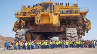 Только Посмотри на Эту Мощь! Эта Крутая Техника 1000 Уровня Побила Все Рекорды!