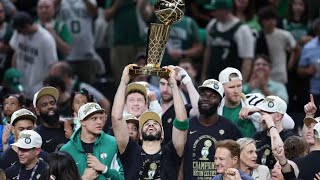 O QUÃO BOM É O BOSTON CELTICS CAMPEÃO?? | MOICHI LIVE